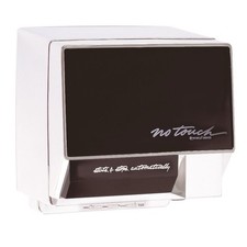 World Dryer NT126-005A automático sin contacto 2000 W secador de manos 110-120 V comercial