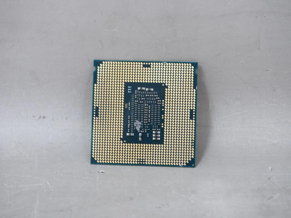 Procesador CPU INTEL CORE I5-6400T 2,20 GHz FCLGA1151 Foto 2 de 2