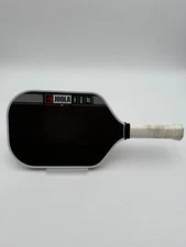 Joola Perseus Pro IV 16mm Ben Johns Pickleball Paddle (Fair Condition)