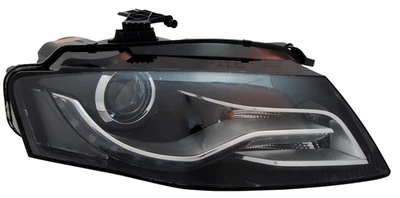 Scheinwerfer für Audi A4 8K 2007-2011 Xenon D3S LED rechts LWR Stellmotor Limo A - Bild 1 von 4