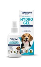 Dog Wound Care Hydrogel Spray - Healing Aid & Itch Relief, Safe for All Pets,...