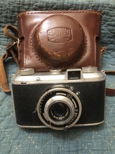 PONTIAC PARIS BABY LINX PRONTOR II BERTHIO 1:3.5 F=50