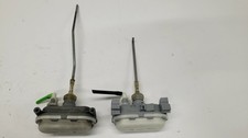 VW Polo 6N2 - Stellmotor Tankdeckel Kofferraum 2St 6N0862159C 6N0862160A (78)