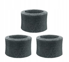 3x Philips HU4102 HU4801 HU4802 HU4803 HU4813 Luftbefeuchterfilter