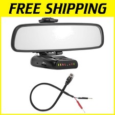 Mirror Mount  Wire for Radar Detectors - R3 R4 R7 R8