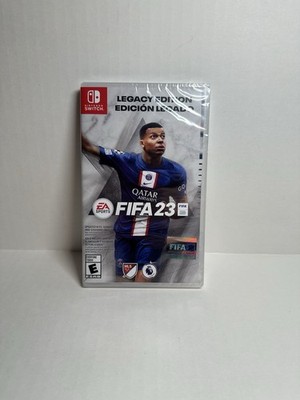 Nintendo Switch 本体とFIFA 23とマイク Fifa In Nintendo Switch Nintendo Switch 本体とFIFA 23とマイク FIFA