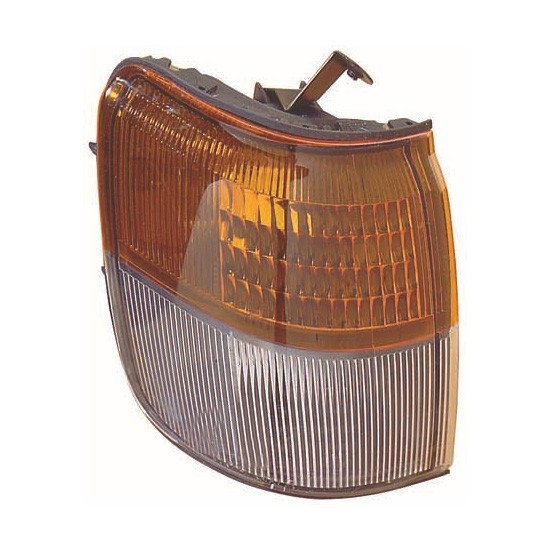 Für DEPO 214-1531L-AE Indicator lamp front 214-1531L-AE do MITSUBISHI LANCER V,