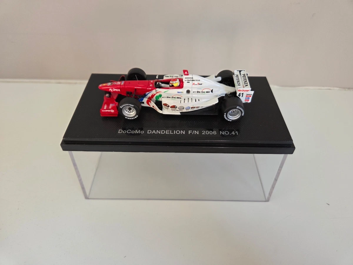 EBBRO Diecast Formula 1 Cars for sale | eBay