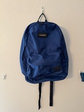 Dakine 365 Pack 21L Backpack Blue School Travel Laptop Bag Casual