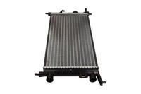 KÜHler MotorkÜHlung Maxgear AC225415 FÜR Opel
