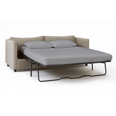 Queen Sleeper Sofa Bed Sheets, 100% Egyptian Cotton, 4 Piece Set, Deep Pocket...