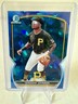 2023 Bowman Chrome Sapphire Edition - Prospects Termarr Johnson #BCP-170 (RC)
