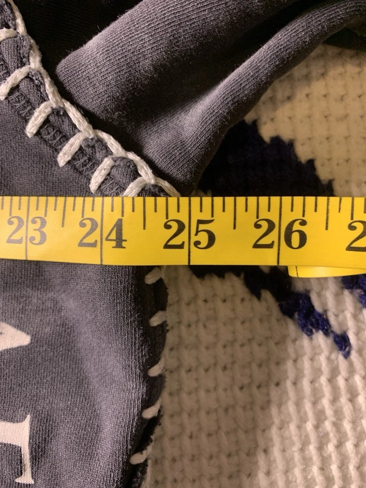 Sudadera con Capucha Vintage Y2K Affliction Cruz Gótica Crucifijo Negra Cremallera Completa ¡¡Talla Grande!!! Foto 4 de 4