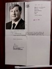 ALS w/ photo Ministry of Finance of the Republic of South Africa, dtd 11/28/77 — photo 2