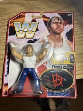 Mattel WWE Retro Series 3 Dean Ambrose Action Figure MOC