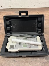 CMI Intoxilyzer 400 Fuel cell-based breath alcohol testing instrument Error 1