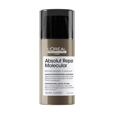 L’Oréal Professionnel Absolut Repair Molecular Leave In Hair Mask For Extremely