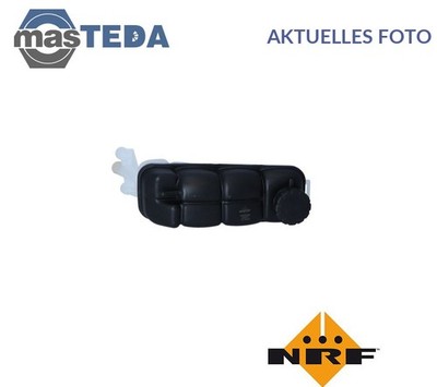 454077 KÜHLMITTEL AUSGLEICHSBEHÄLTER NRF FÜR MERCEDES-BENZ E-CLASS