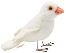 HANSA BH7244 Java Sparrow 13 Plush