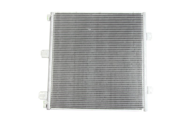Fits NRF NRF 35901 Air conditioning condenser  35901 A/C condenser 540x485x16 f