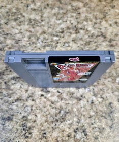 Who Framed Roger Rabbit NES Nintendo w/Box Game Authentic