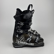 Lange RX 80 LV Ski Boots 23/23.5 Mondo 276mm Last Width 96mm