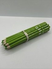 Kalour Colored Pencils  Apple Green 101 20 Count