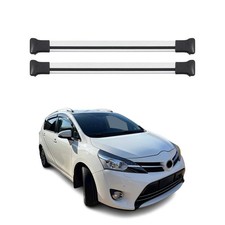 Barres de toit Toyota VERSO