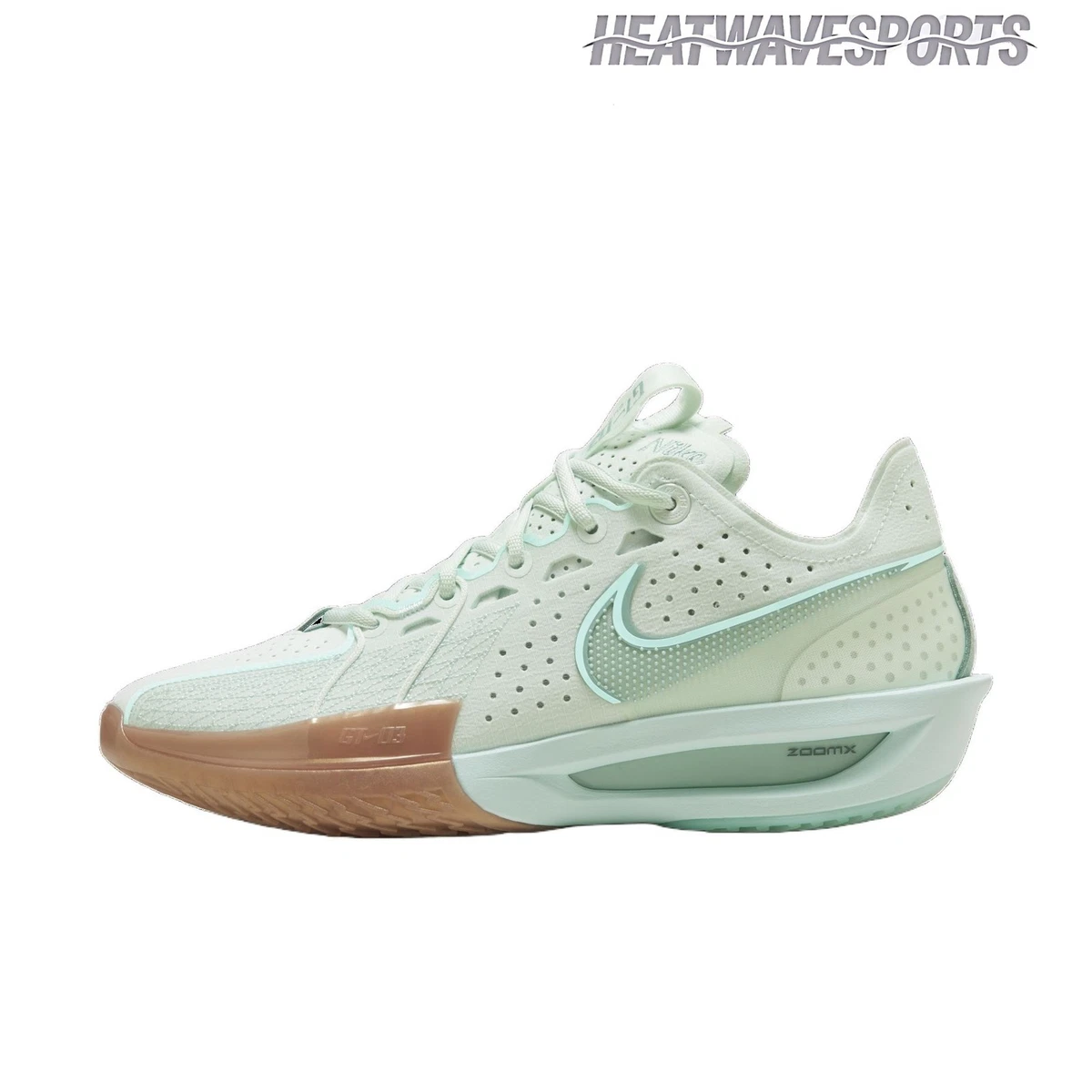Nike Air Zoom GT Cut 3 EP Shine Together for Sale | Authenticity