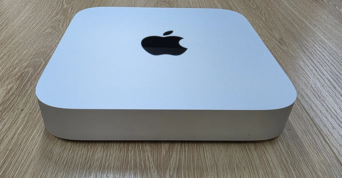25+ Apple Mac mini 32 GB RAM Apple Desktops & All-In-One Computers