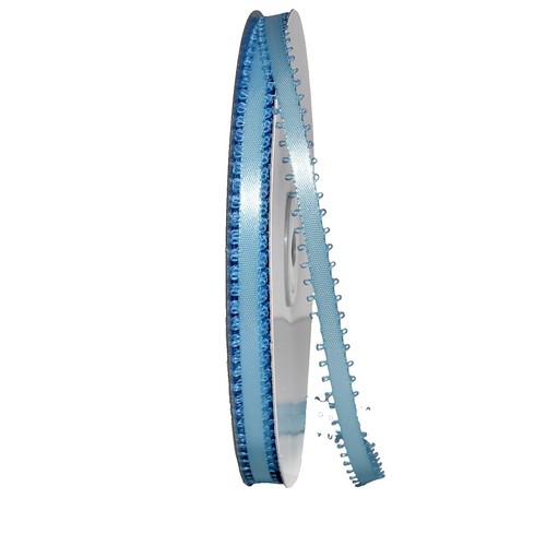 Morex Nastro Arricciacapelli In Polipropilene Verde Lime, 500 Yard | Bobina 3/40,6 Cm Per Pacchetti Regalo, Made In Germany