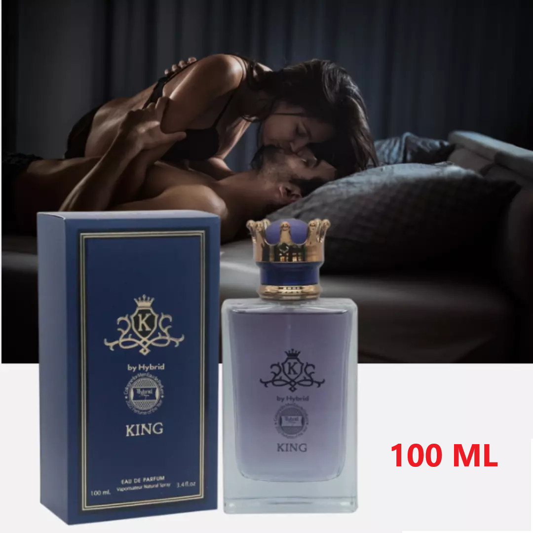 Perfume Para Hombre Con Feromonas De Atraer Mujeres Fragancia Colonia Masculino