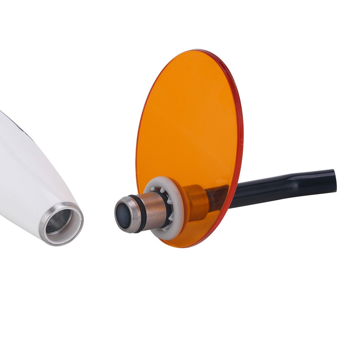 LAMPADA A LED 24W LUCE FREDDA 6000K 220-240V MKC LIGHT G120 ATTACCO GRANDE E27 - Foto 8