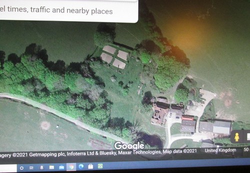 New Archaeological finds identify the steps of William @ Battle Of Hastings 1066 - Picture 15 of 18
