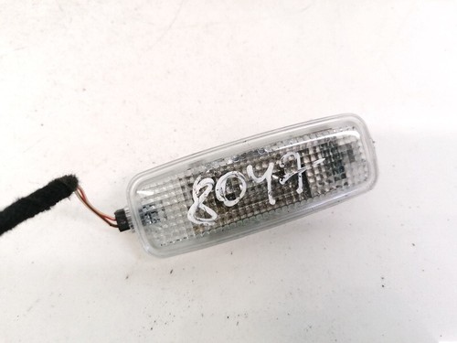 Audi A6 2006 Rear Interior Light 4D0947105A, Genuine #1648377-20
