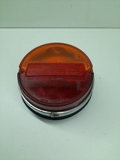 FANALE POSTERIORE ALTISSIMO  FIAT 850 COUPE BERLINA SPECIAL ,LEGGI DESCRIZIONE 