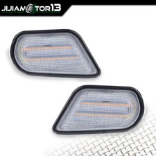 Led Turn Signal Lights Lamp Fit For 1998-2002 Pontiac Firebird Trans Am Formula Led Turn Signal Lights Lamp Fit For 1998-2002 Pontiac Firebird Trans Am Formula