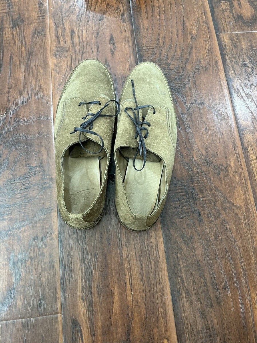 Red Wing Heritage 3492 Marin | eBay