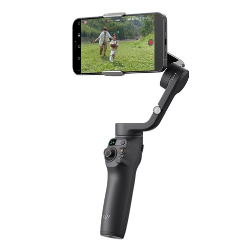 DJI Osmo Mobile 6 Smartphone Gimbal eBay