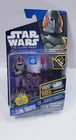 Star Wars Stealth Ops Clone Trooper CW57 Clone Wars 2011 Action  Figure - NEW