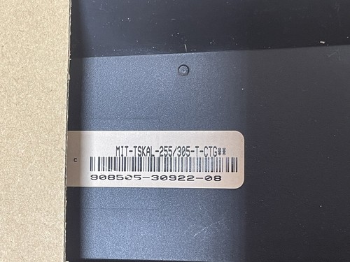 Ls-tk475 Black Toner For Kyocera Mira Copystar - 第 4/4 張圖片