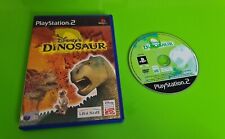 DINOSSAURO DISNEY PS2 em segunda mão durante 5,95 EUR em Granada na WALLAPOP