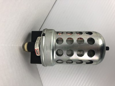 Aro 126241 020 Pneumatic Air Lubricator 200PSI