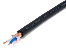 Mogami W2549 Neglex Mic Cable - Bulk 2549 PRICED PER FOOT