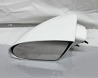 1993-2002 Chevy Camaro Driver Door Power Side View Mirror White Nice OEM 👍