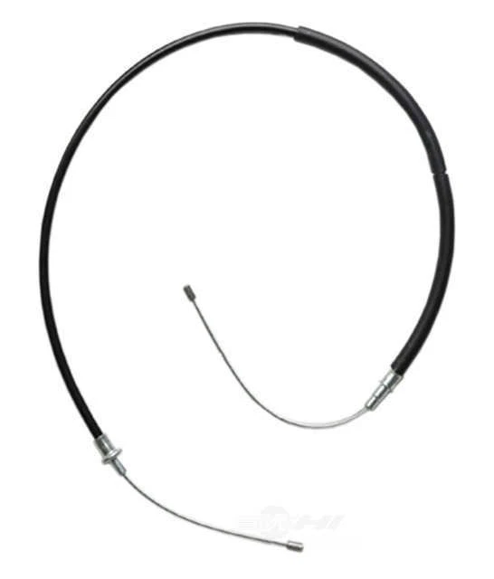 Cable de freno de estacionamiento delantero para Chevrolet Corvette 1984-1987 1985 1986 Raybestos Foto 2 de 2