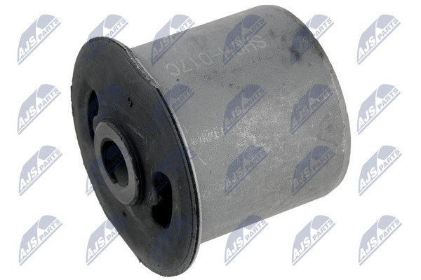 NTY ZTT-CH-017C Querlenker LäNgslenker Buchse FüR Dodge, Jeep-image