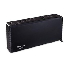 CyberPower SL950U 950VA UPS Battery Backup with USB Ports and Surge Protection
