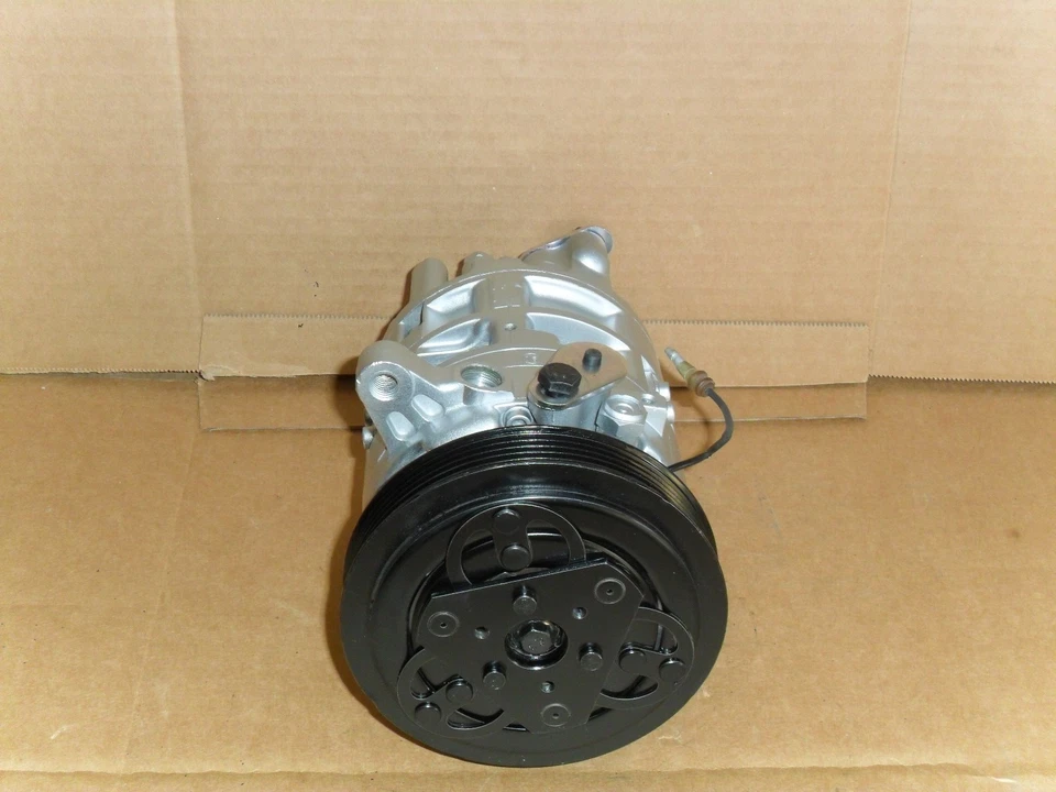 KIT COMPRESOR AIRE ACONDICIONADO 1994, 1995, 1996, 1997 SATURN SW, SL SC 1.9L Foto 3 de 4