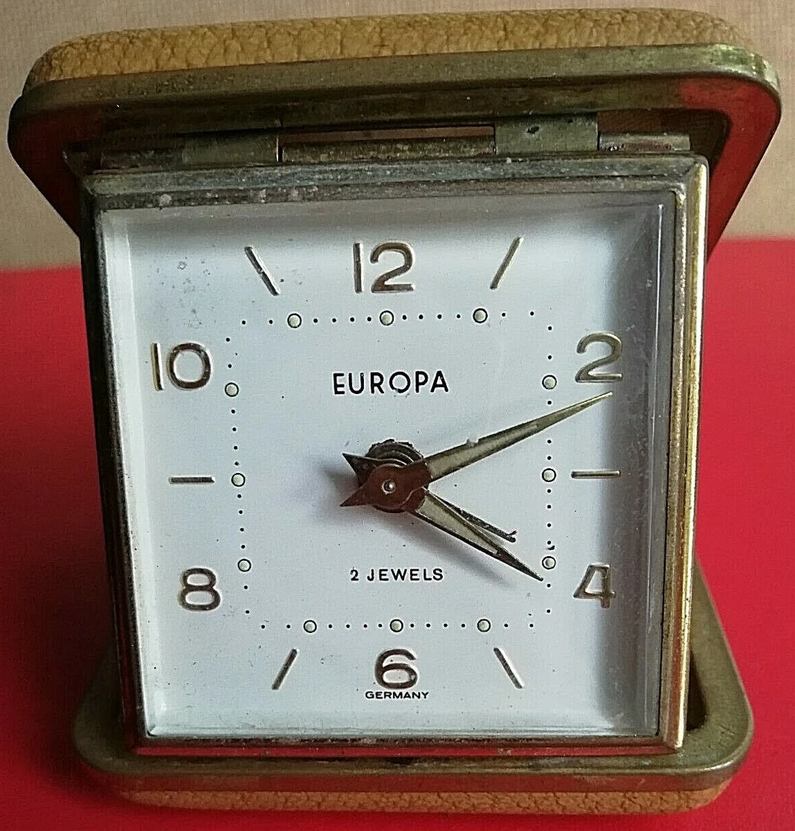 Orologio con deals sveglia